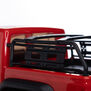 1/10 SCX10 III Jeep JT Gladiator 4X4 Rock Crawler with Portals RTR, Red