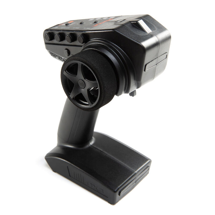 DX3 SMART DSMR 3CH TX