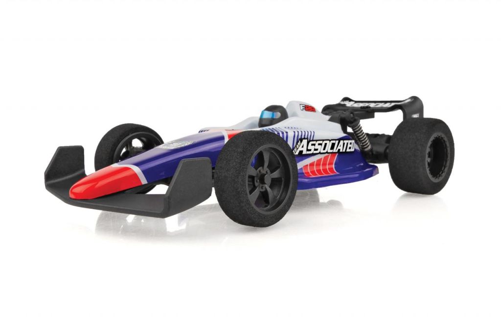 F28 Formula RC RTR 1/28 2WD