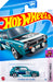 Mattel Hot Wheels Basic Car