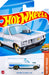 Mattel Hot Wheels Basic Car