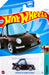 Mattel Hot Wheels Basic Car