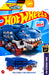 Mattel Hot Wheels Basic Car