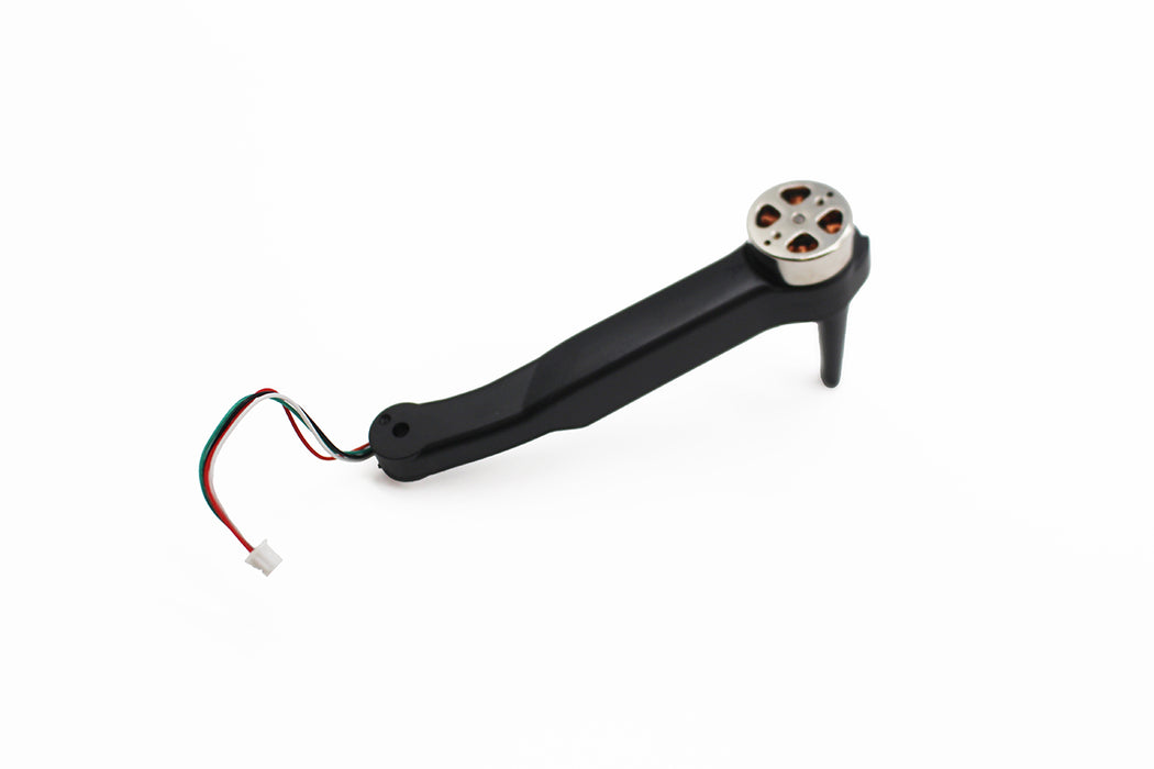 Rear-Right (CW) Replacement Arm w/ Motor & ESC (CW); Stinger BL