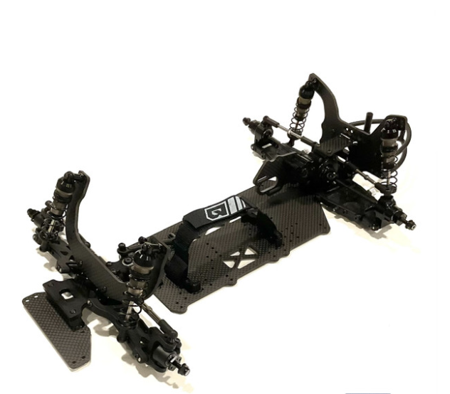 2024 Assault HB Sprint Car Kit