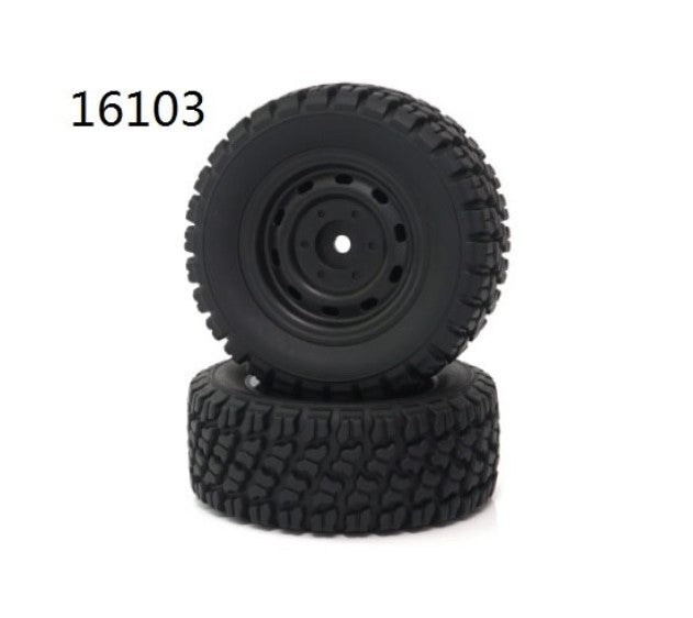 Gantry/Drive OEM Tires