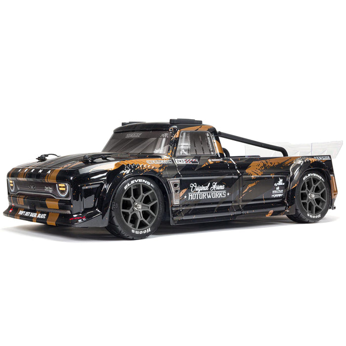 Smart Powerstage Air Bundle: 850mAh 3S G2 LiPo Battery / S120 Charger