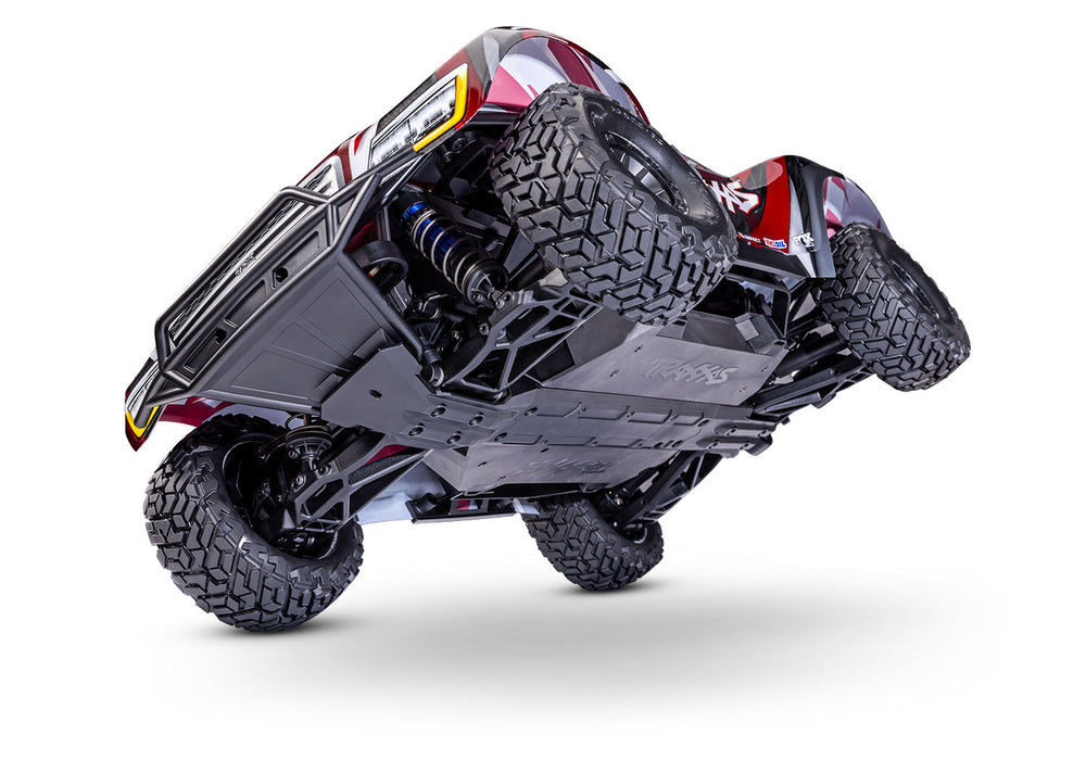 Maxx Slash 6s Short Course Truck (red)