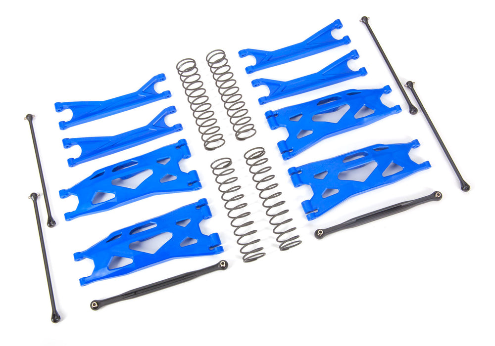 X-Maxx® WideMaxx® Kit Blue