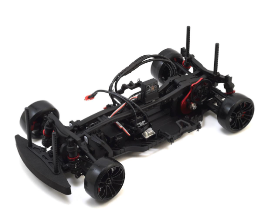 MST RMX 2.0 1/10 2WD Brushless RTR Drift Car w/Nissan R34 GT-R Body