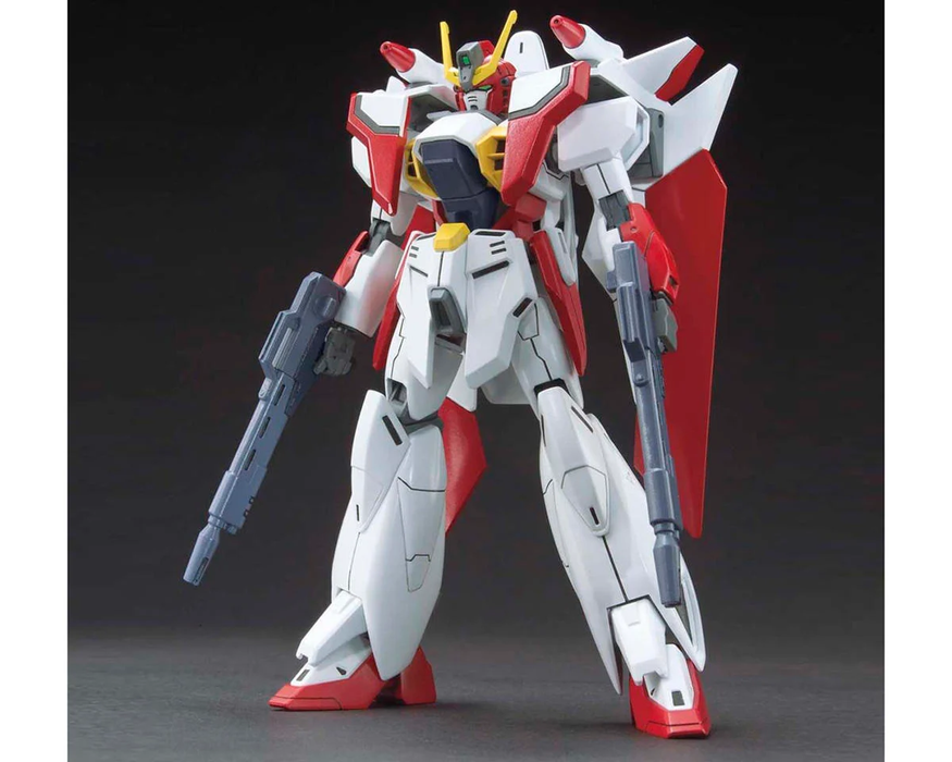 Bandai HGAW 1/144 #184 GW-9800 Gundam Airmaster "Gundam X" Model Kit