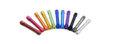 Aluminum Double Head Hex Rod M3*20 10pcs/bag