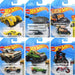 Mattel Hot Wheels Assorted Cars