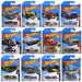Mattel DP Hot Wheels Single Pack Asst. 72 pc