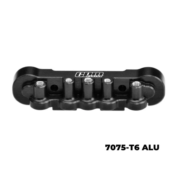7075 ALLOY FRONT LOWER SUSPENSION MOUNT (ARA320808)