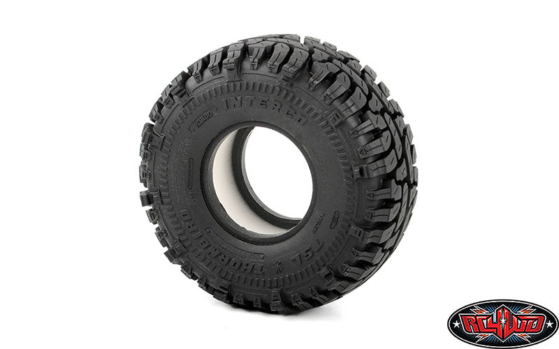 RC4WD Interco TSL Thornbird 2.2" Super Swamper Scale Tires
