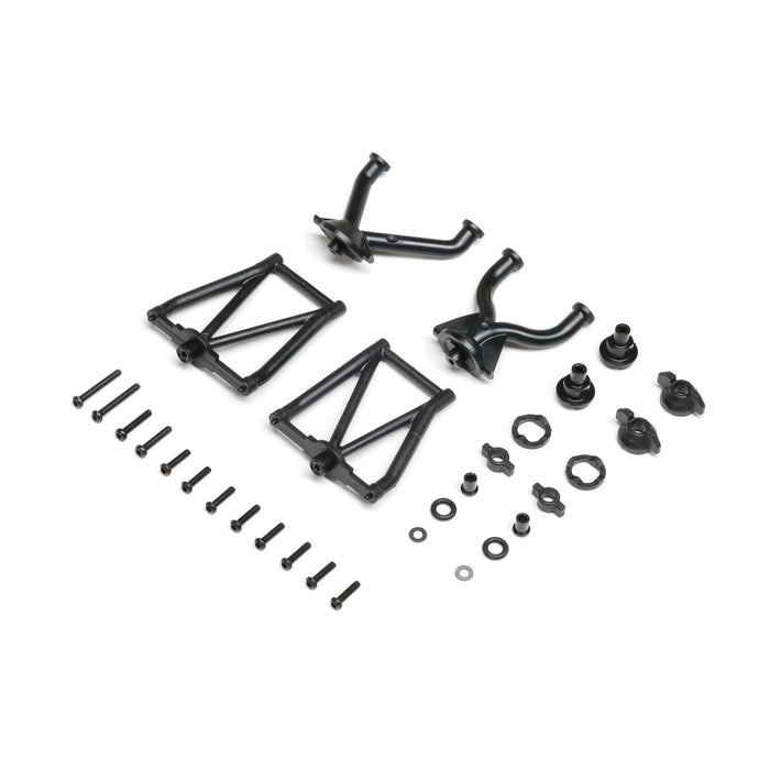 Cage Mounting Set, Megalodon: Mini LMT