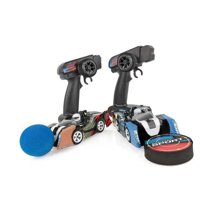 NanoSport 1/32 On-Road RTR Electric, 2WD