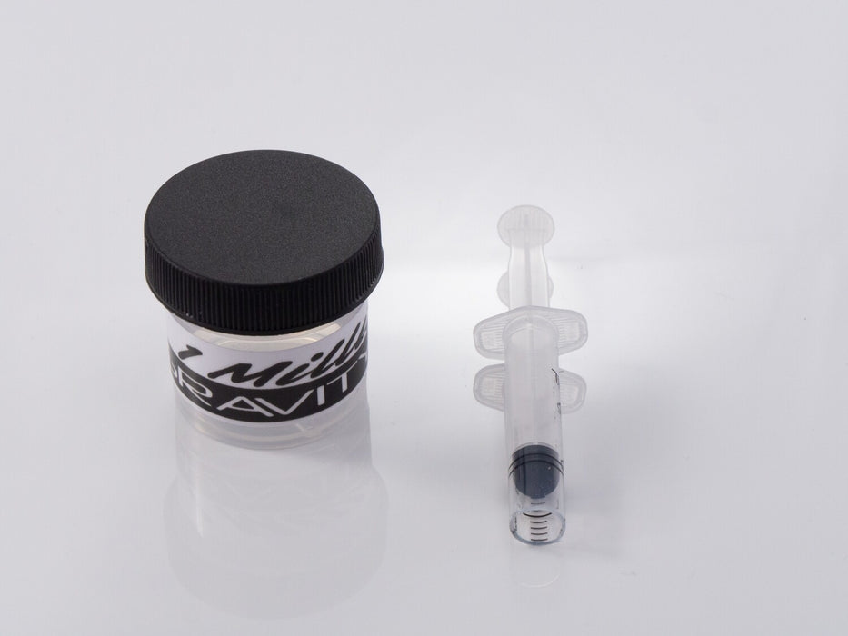 1 Million cst Silicone Diff Fluid