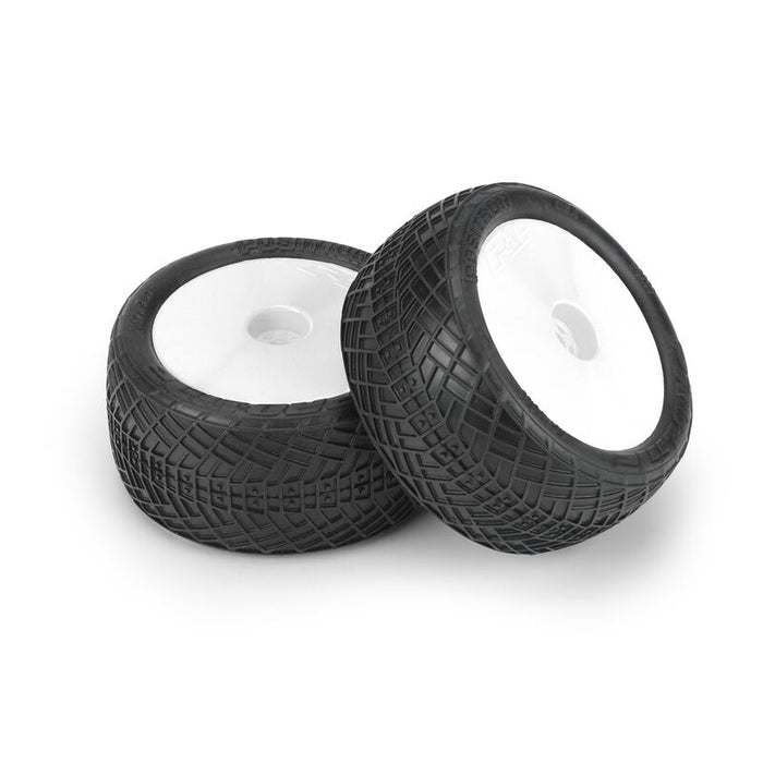 Positron 2.2 MC Pre-MTD Whl 1:10 Buggy Rr (2)