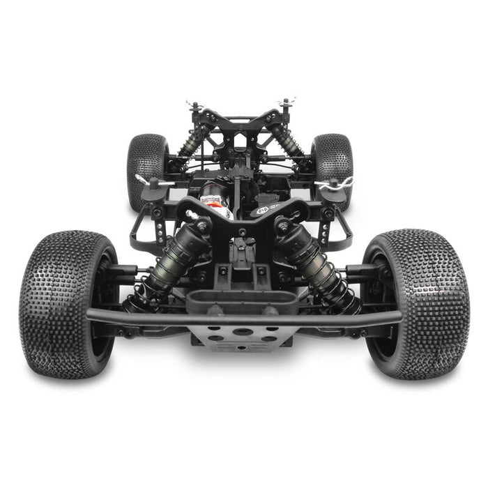 SCT410.3 1/10th Comp 4x4 Short Course Complete Kit