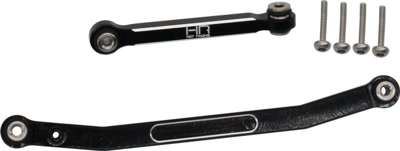 Hot racing scx24 Fix link steering rod