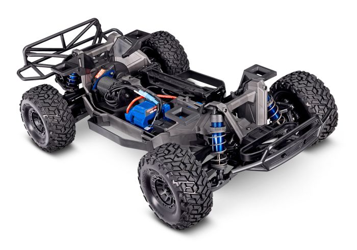 Maxx Slash 6s Short Course Truck (Green)