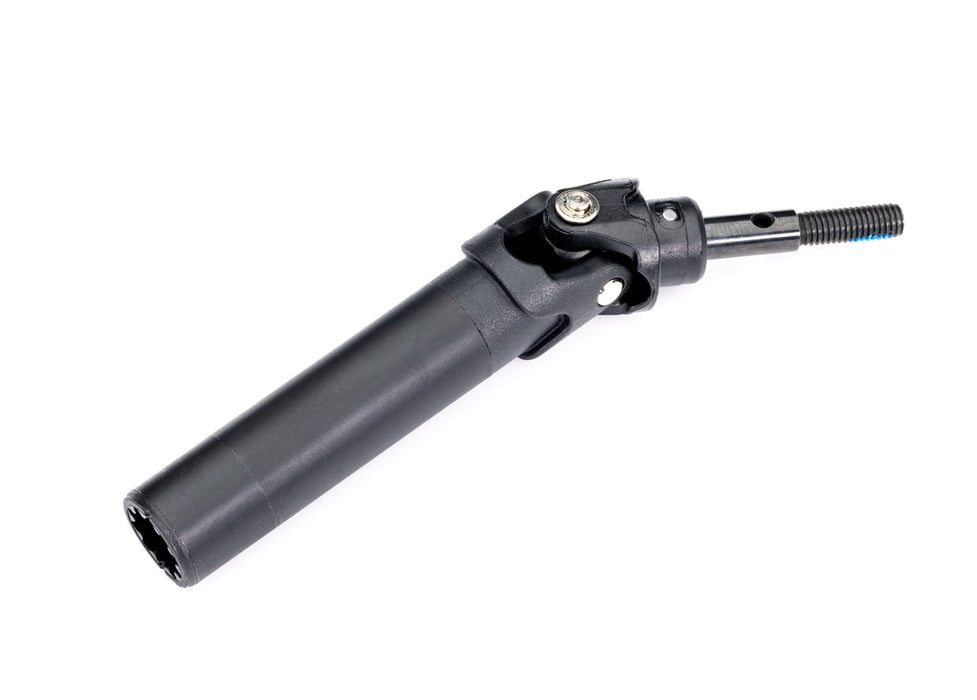 Outer Stub Axle Assembly
