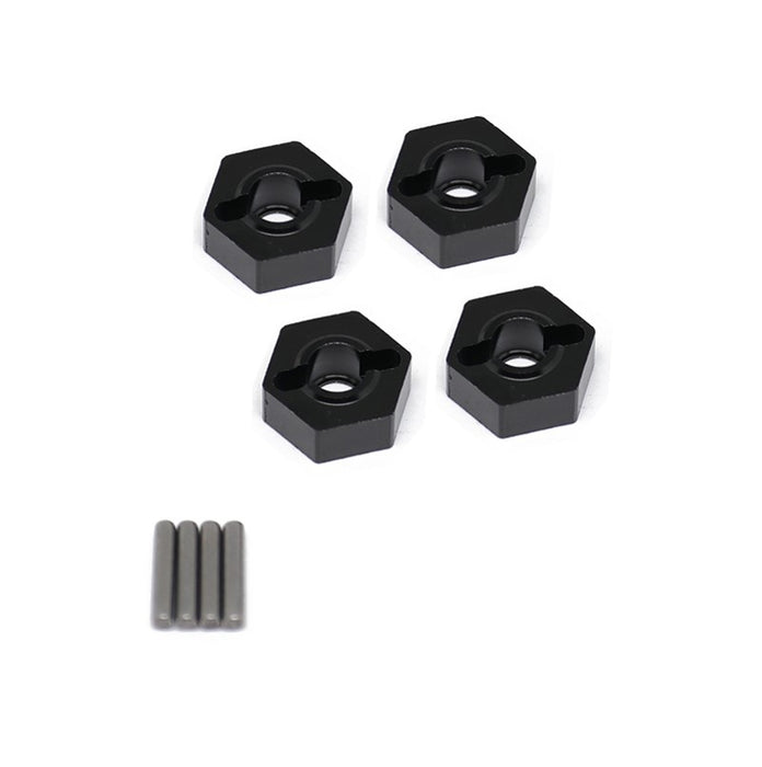 AZTAB 14mm Wheel Hex (4)