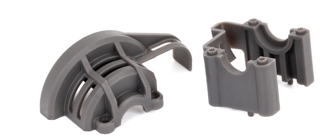 MOUNT CENTER DIFFERENTIAL