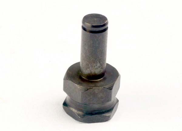 Flywheel nut (TRX® 2.5, 2.5R, 3.3)