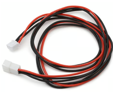 Samix 2S 22awg Balance Extension (XH Plug) (600mm)