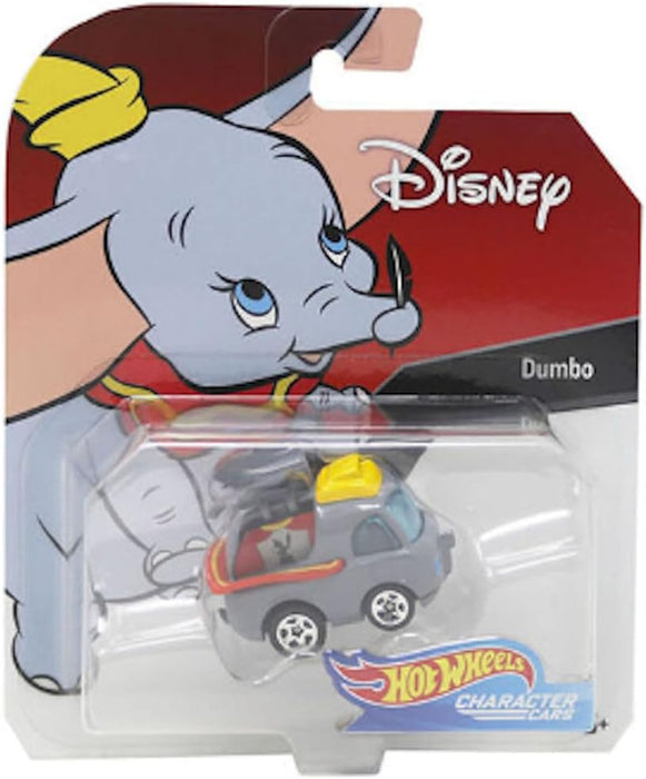 Mattel Hot Wheels Premium Die Cast Blockbuster Character Cars single