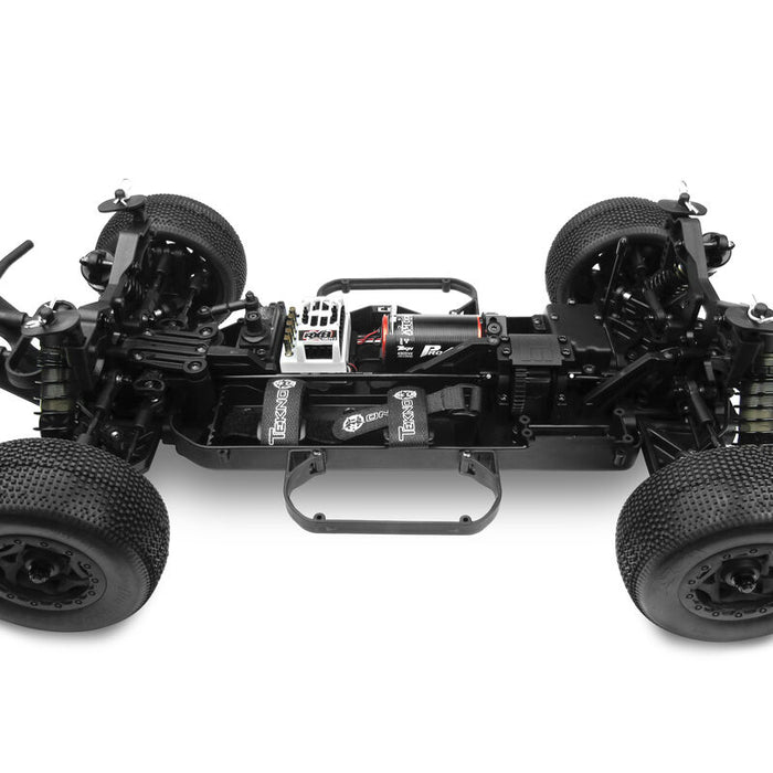SCT410.3 1/10th Comp 4x4 Short Course Complete Kit