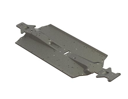 Chassis Plate