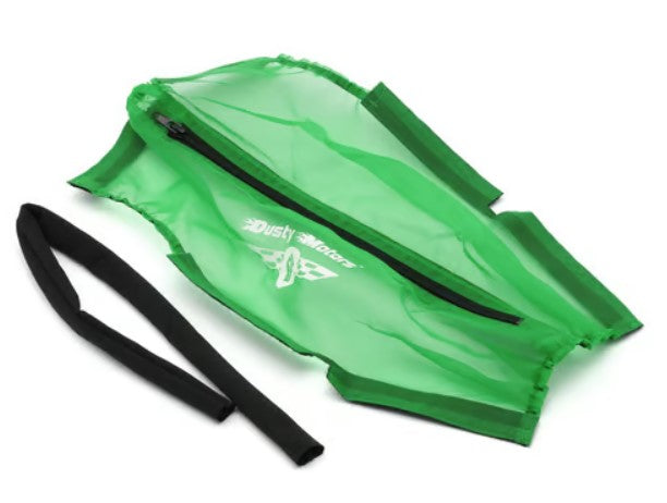Dusty Motors Arrma Senton 3S 4x4 Protection Cover (Green)