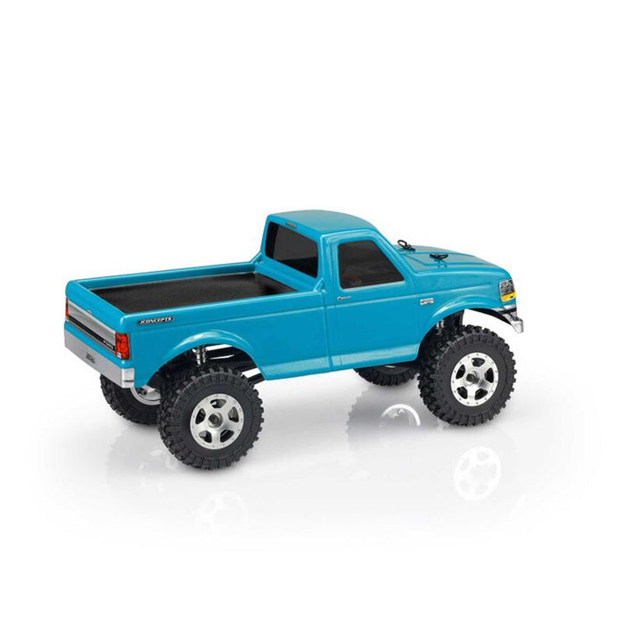 1993 Ford F-150, Axial SCX24 Body