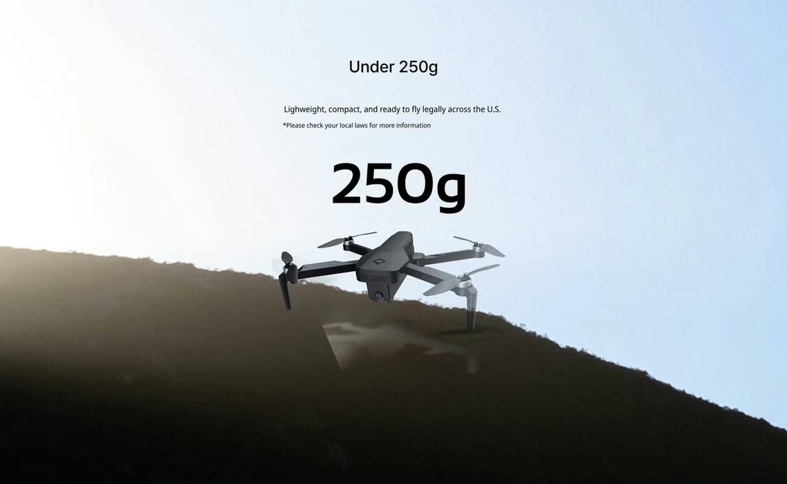 IQTG00 TyroGPS Drone