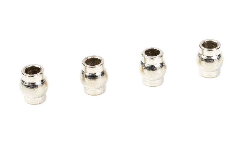 Ball - 5.8mm - Steel - 4 pcs : Dementor, Kronos, Python, Shogun, Kagama