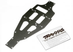 Discount Lower chassis, graphite