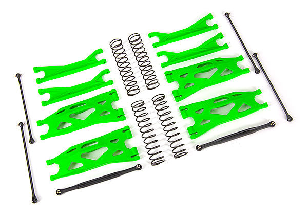 WideMaxx® Suspension Kit - Green