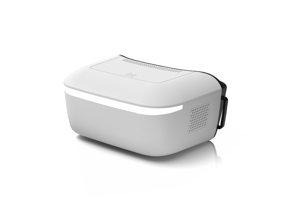 Xplorer HD