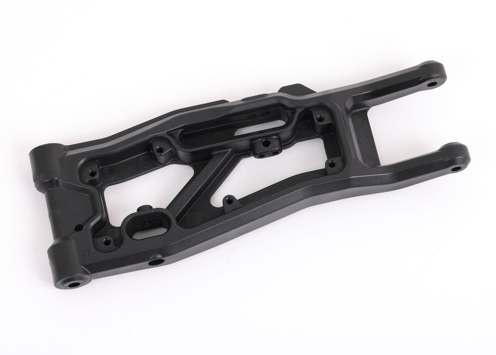 SUSPENSION ARM FRNT RGHT BLK