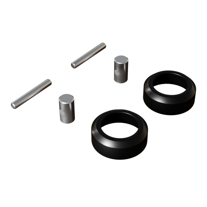 CVD Rebuild Set - Mini KRATON