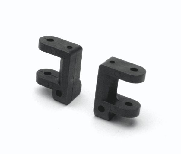 CASTER BLOCK for 1/8′ PIN +/- 5 degree