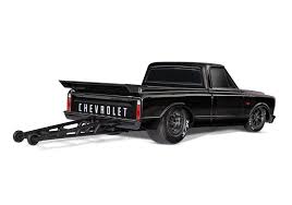 Drag Slash C10 HD ( Black)