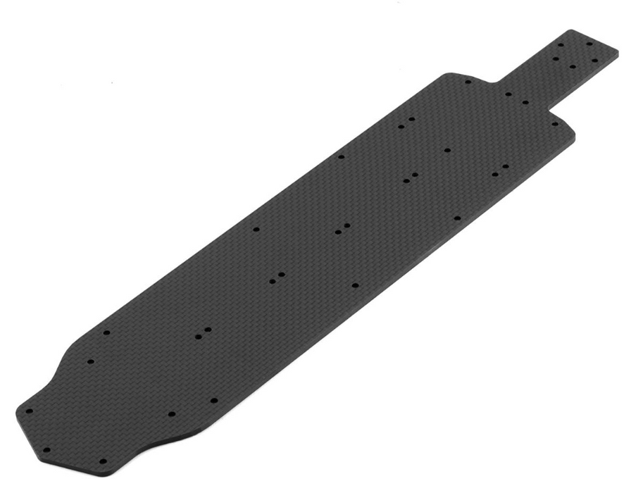Team Associated DR10M Factory Team Carbon Fiber Chassis