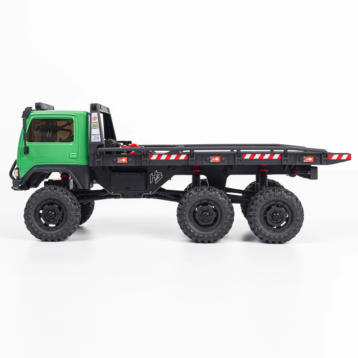 HobbyPlus CR-18P ARKTOS 6X6-V1.5 GREEN