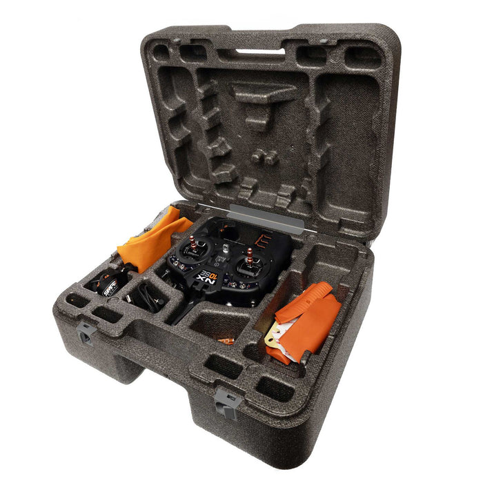 NX10SE Special Edition 10-Channel DSMX Transmitter Only