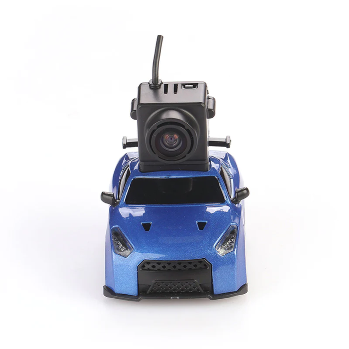 FMS 1:64 ALU35 RTR With FPV
